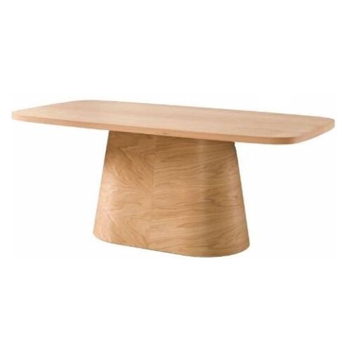 ROBUS MEŞE MASA 190X100X77