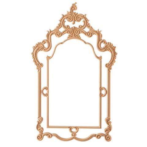 SOFİA AYNA 80X130 CM