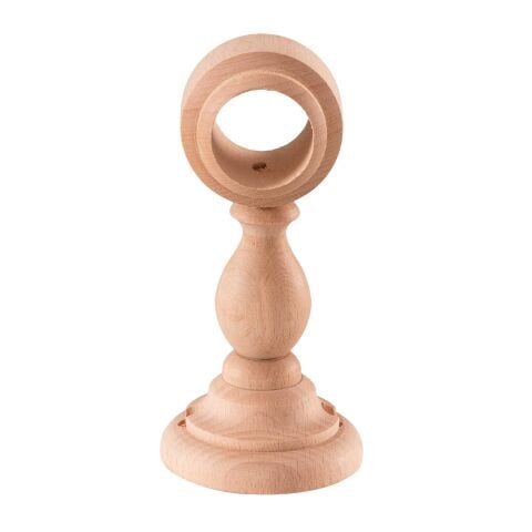 Rustik Perde Askı tr01