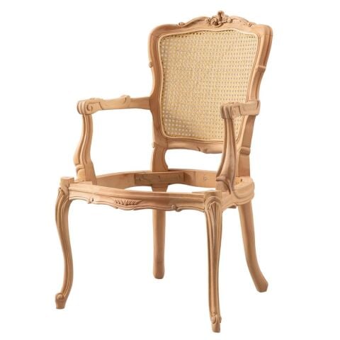 HASIRLI ELİF BERJER 60X53X94 CM