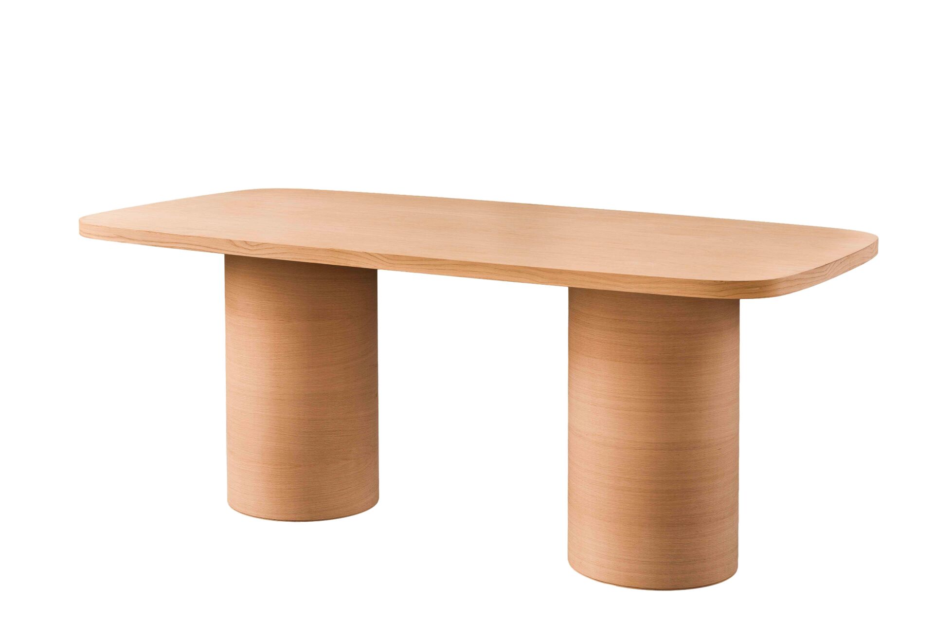 190 CM ÇİFT AYAKLI GOLF MEŞE SABİT 190X100X78