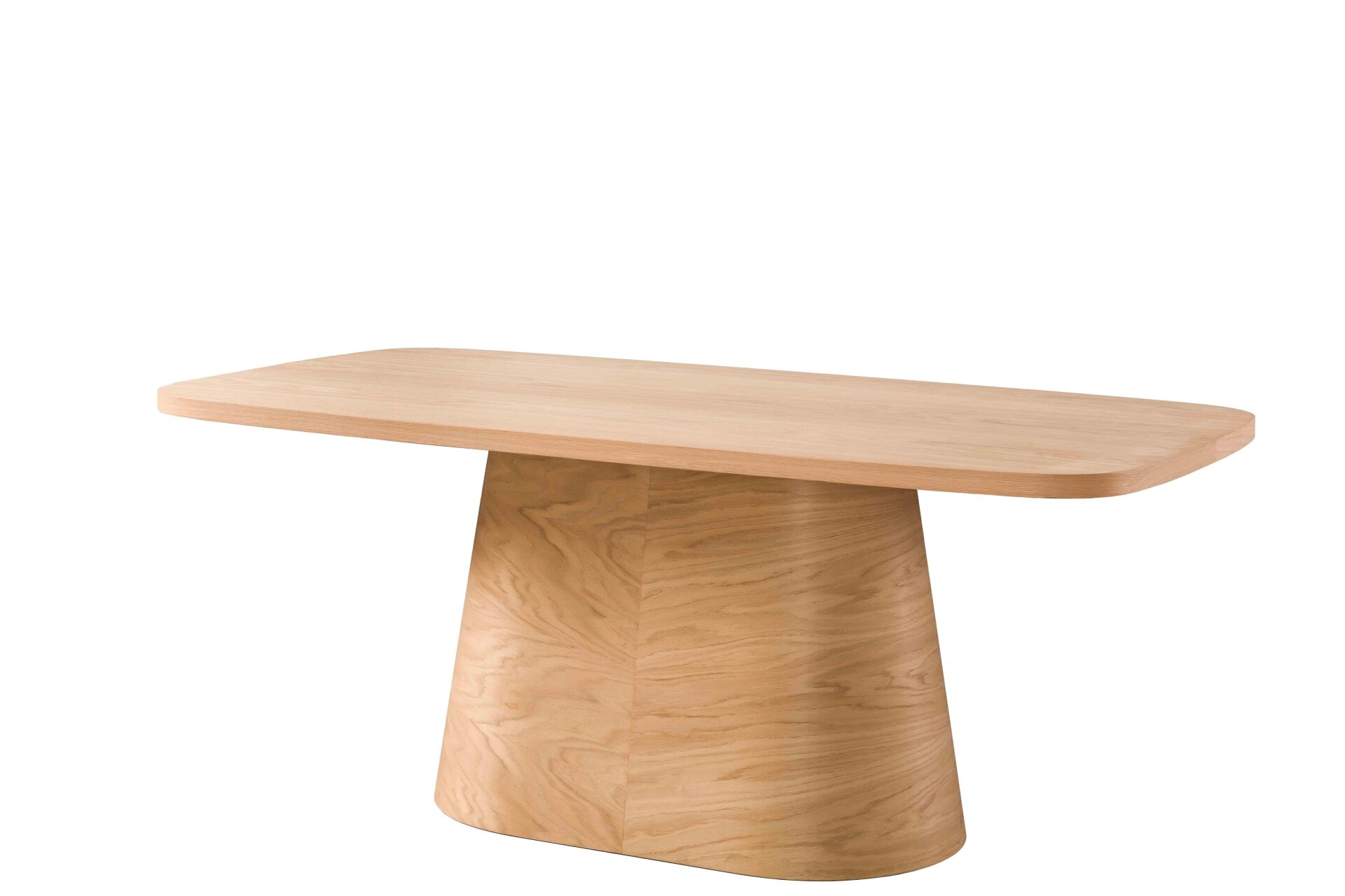 ROBUS MEŞE SABİT MASA 190X100X77