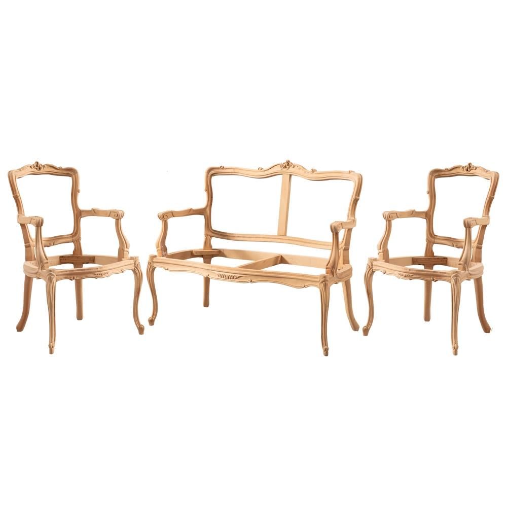 ELİF ÇAY TAKIMI 120X59X95 CM