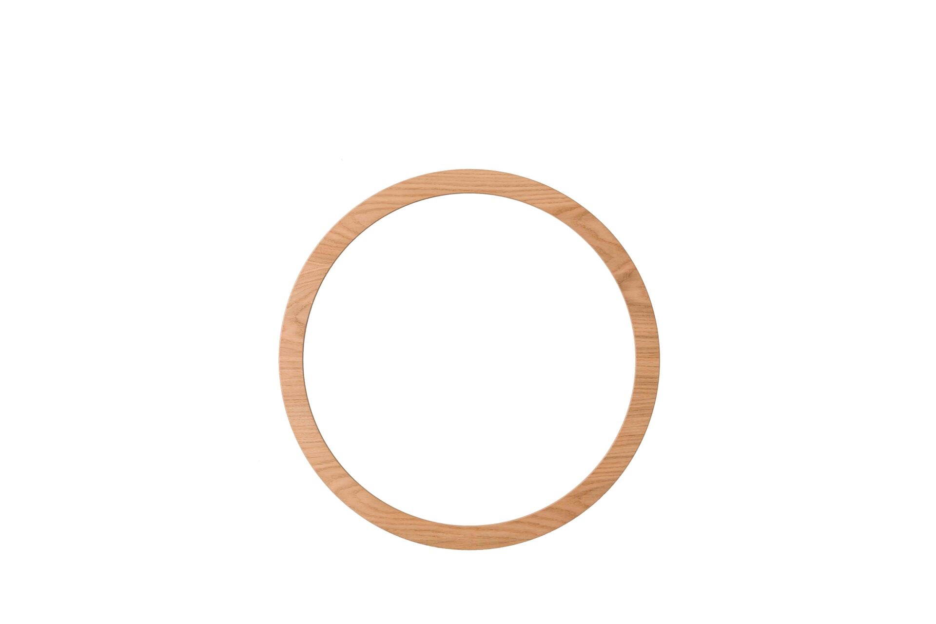 80 LIK ABELYA MESE AYNA    80X80X18