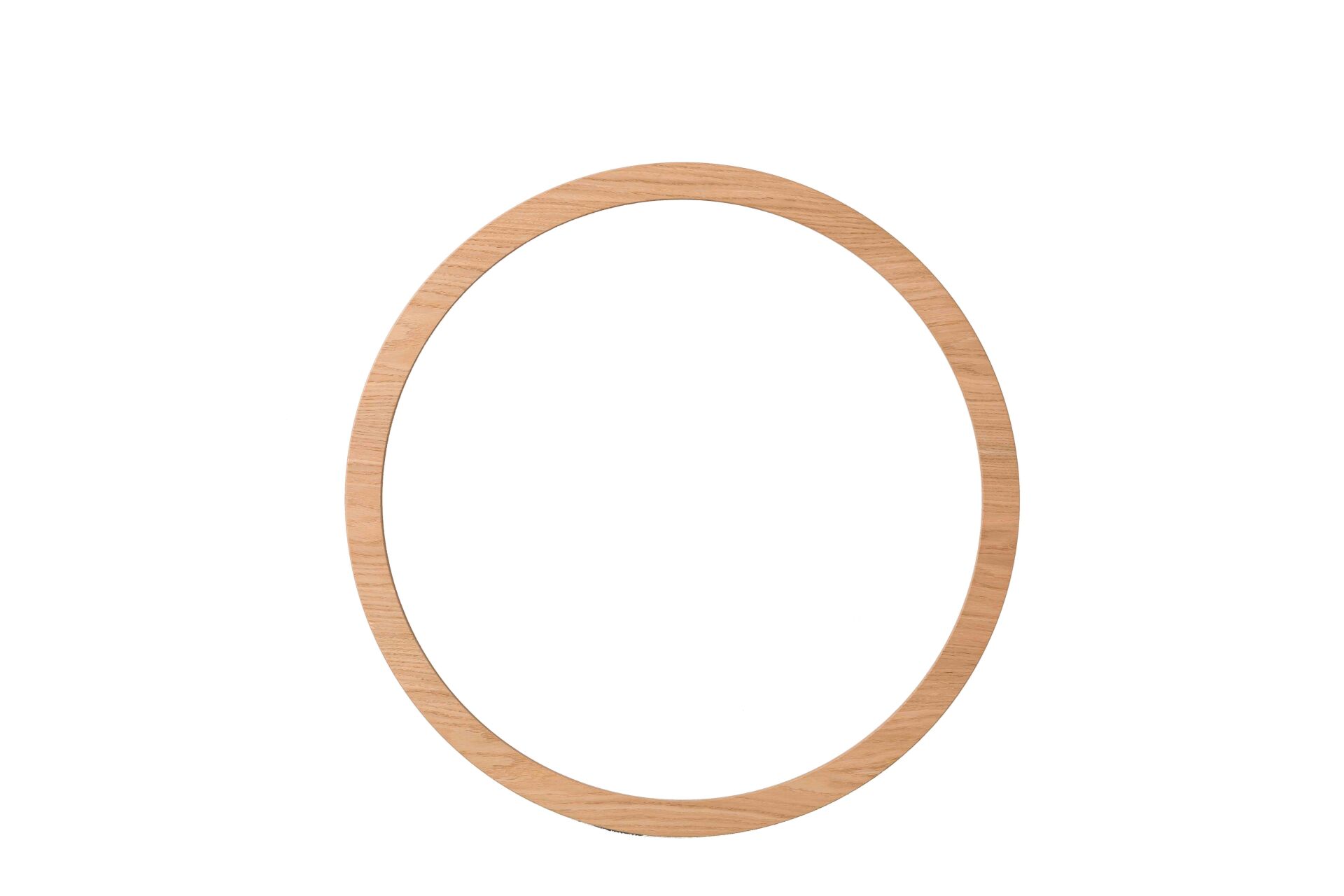 90 LIK ABELYA MESE AYNA 90X90X18