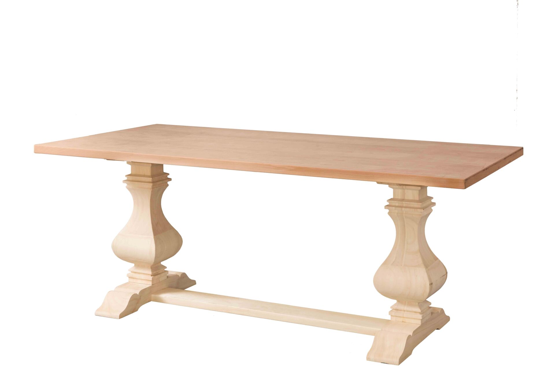 180 CM STAR SABİT MASA 180X90X77