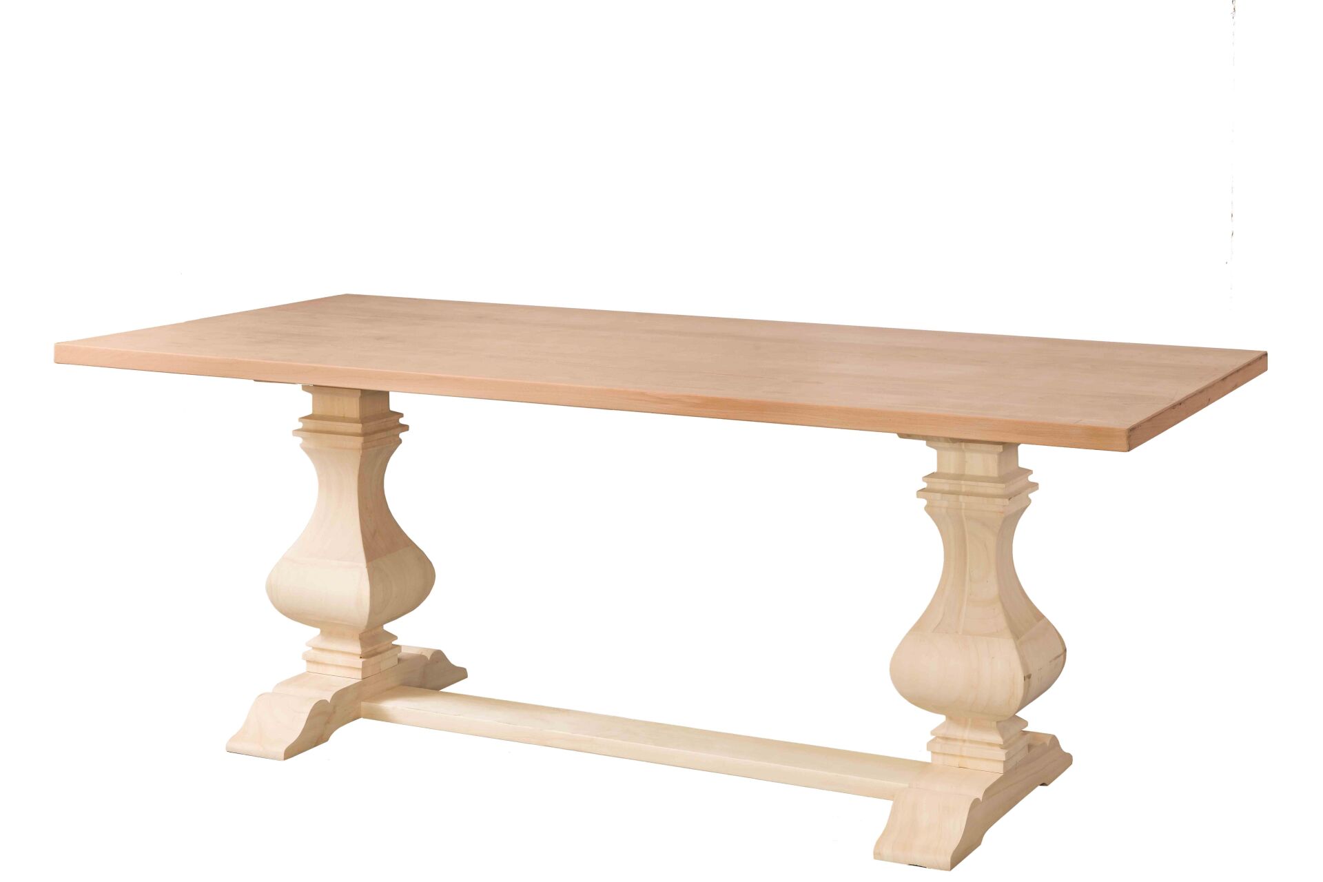 200 CM STAR SABİT MASA 200X100X77