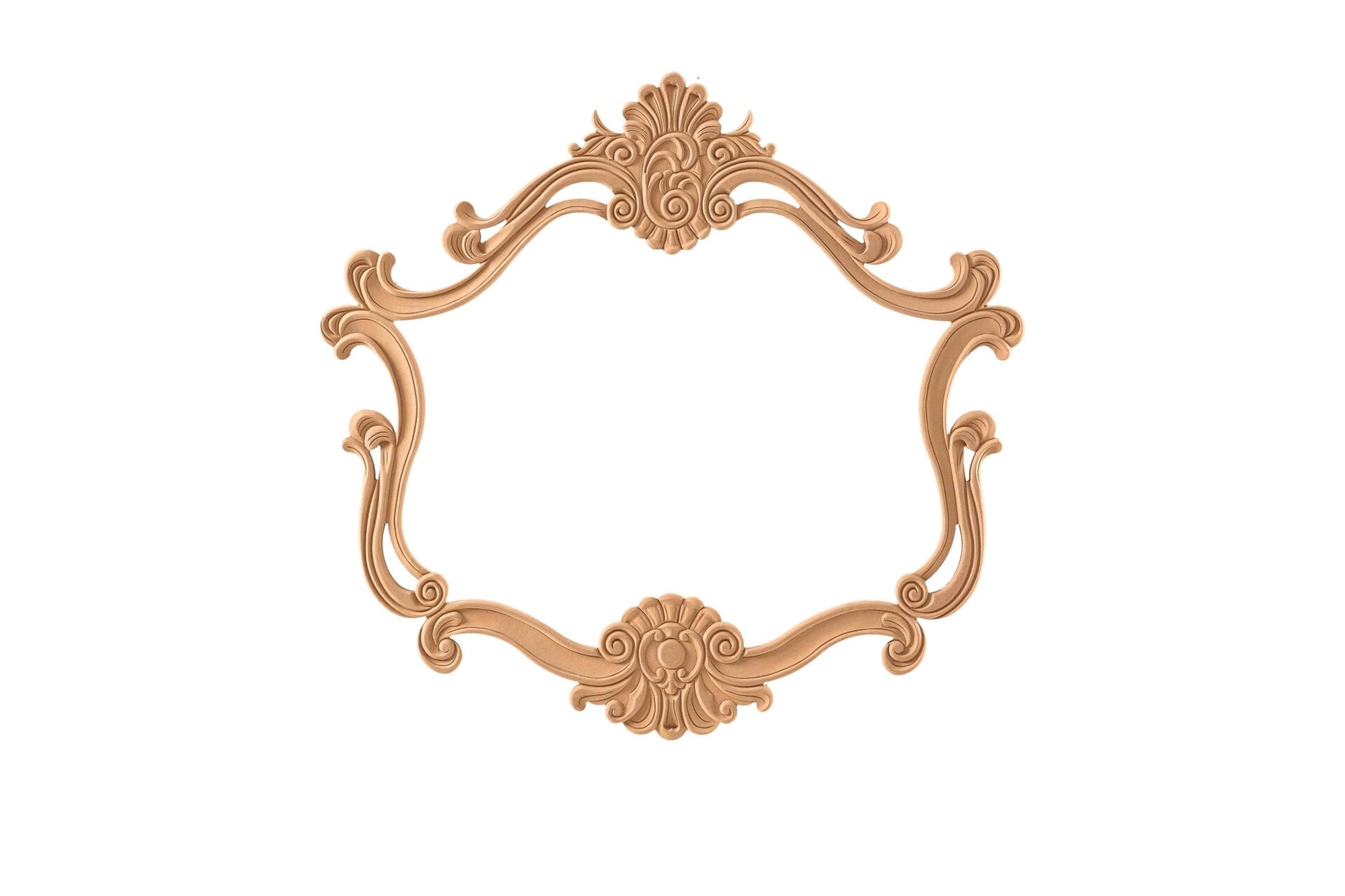 GOLD AYNA 100X95 CM