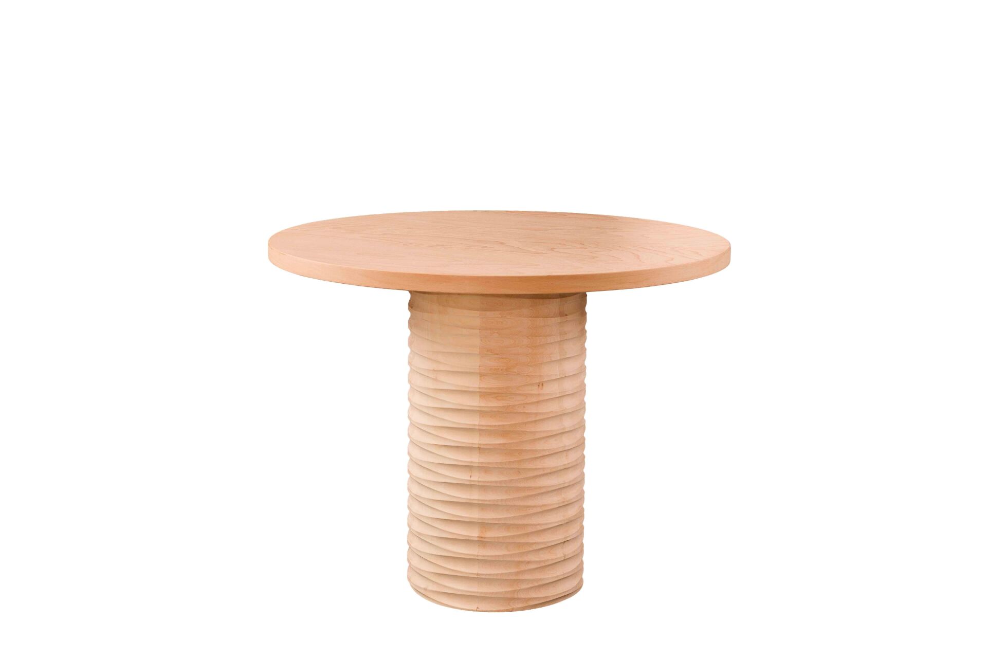 120 LİK EĞİN SABİT MASA  120X120X76