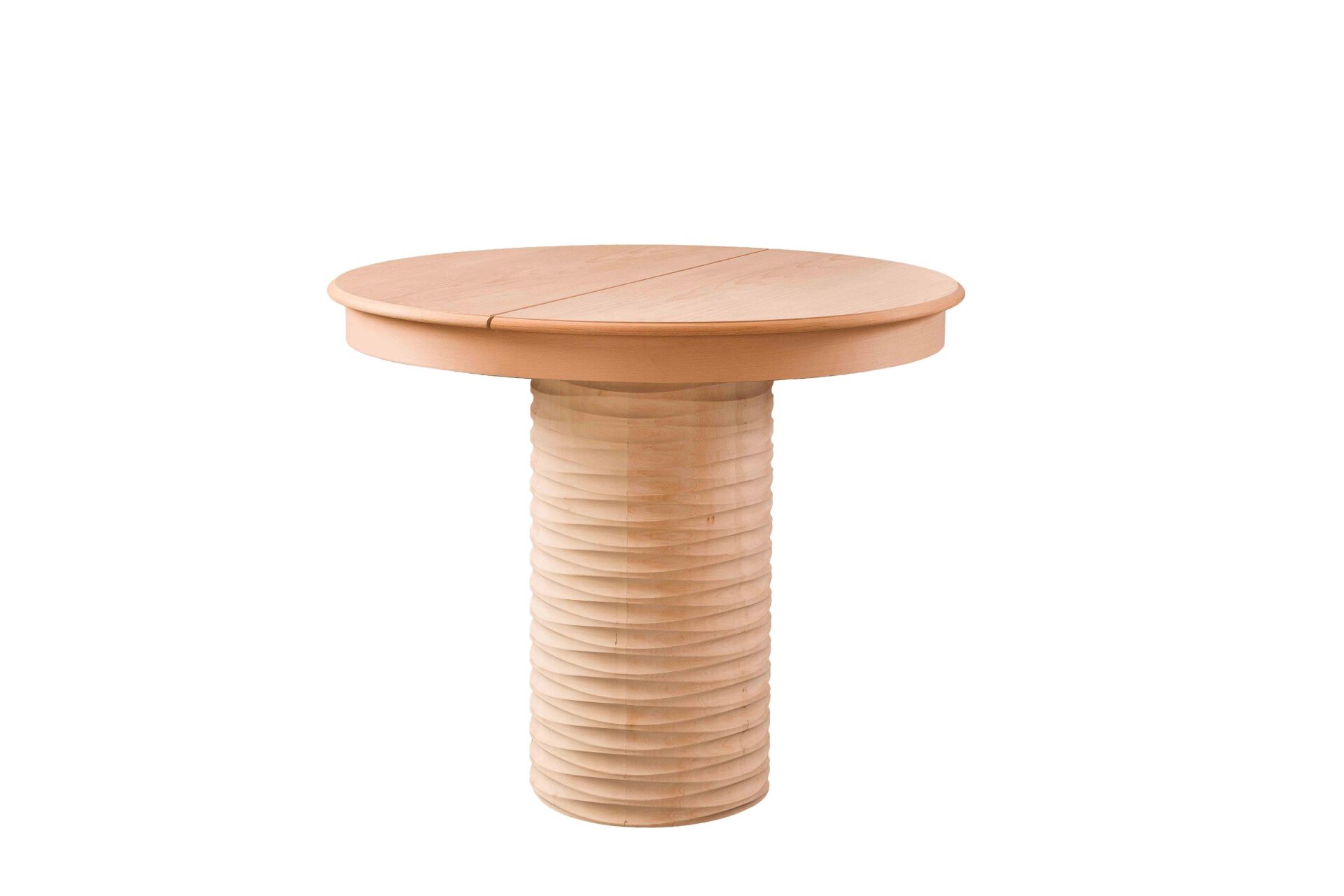 100 LİK EĞİN SABİT MASA  100X100X78