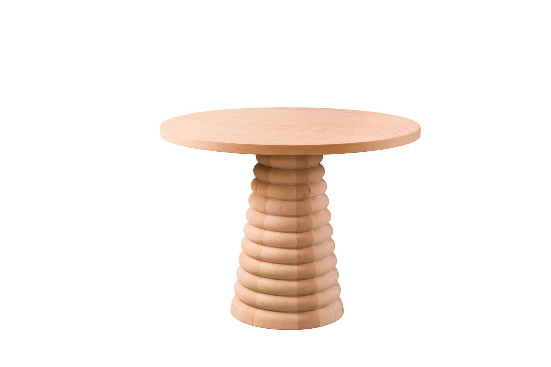 100 CM CLASS SABİT MASA 100X100X76