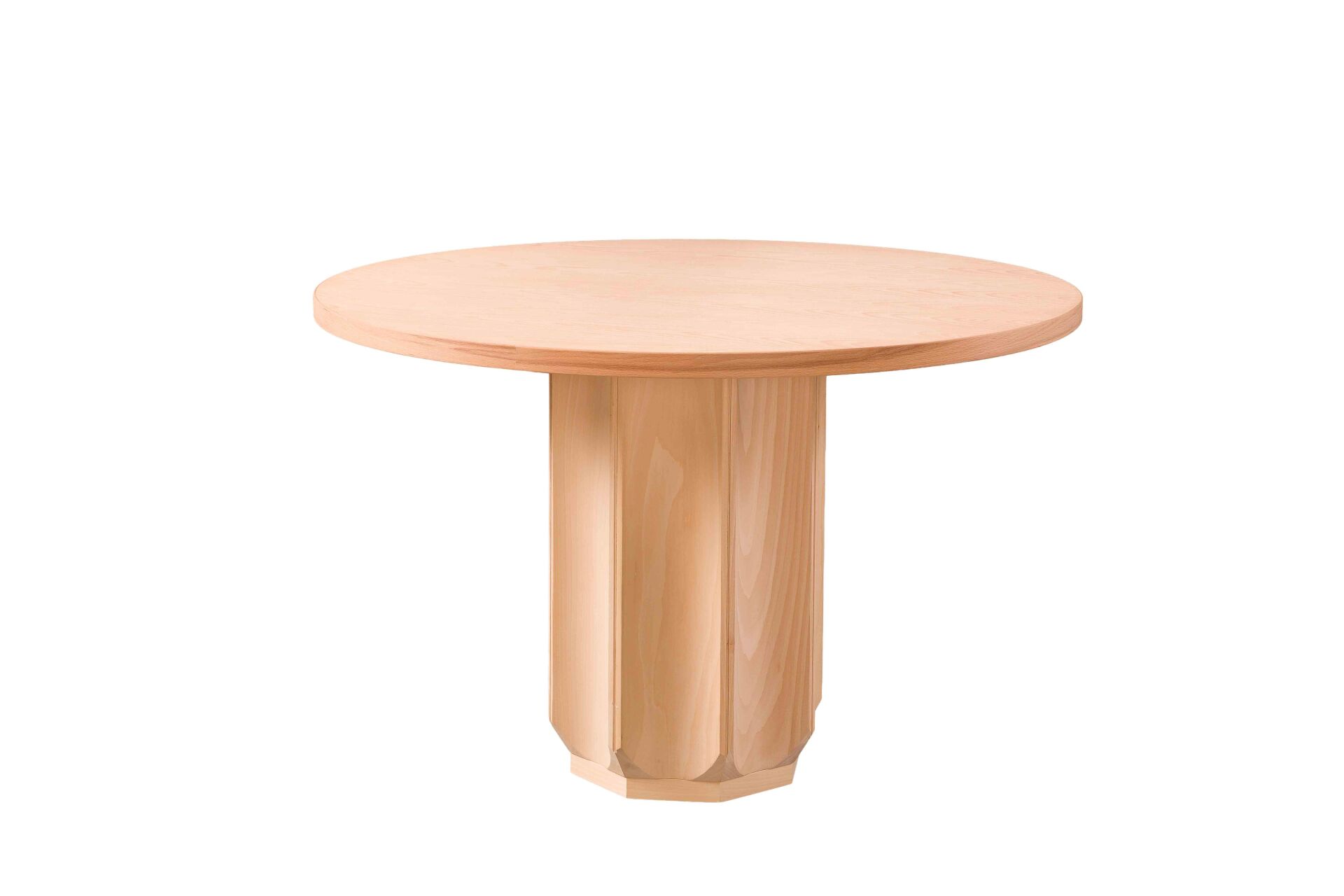 120 LİK GRAND SABİT MASA 120X120X76