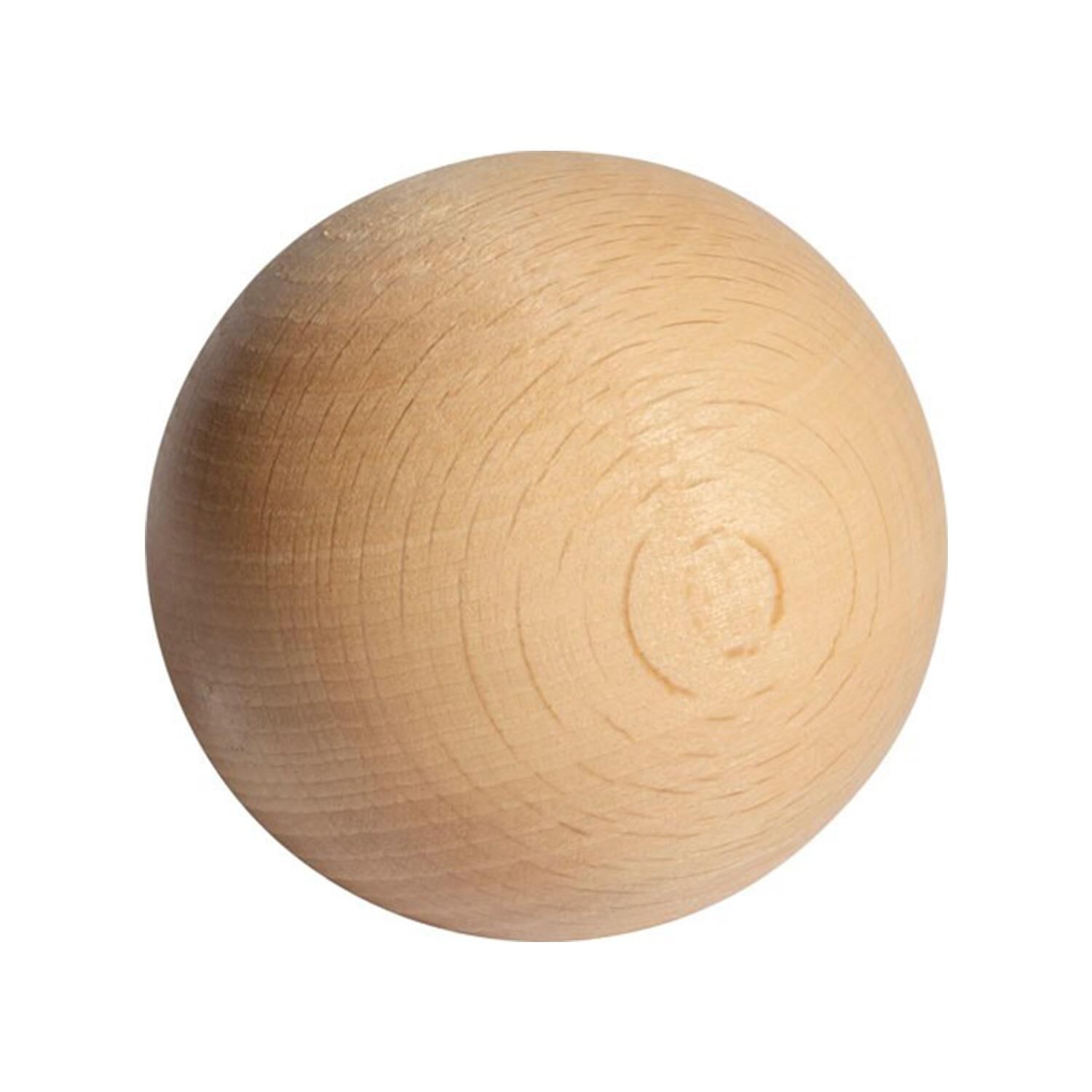 Ham Boyasız Kapı Çekmece Kapak Daire Topuz Kulp 18 mm