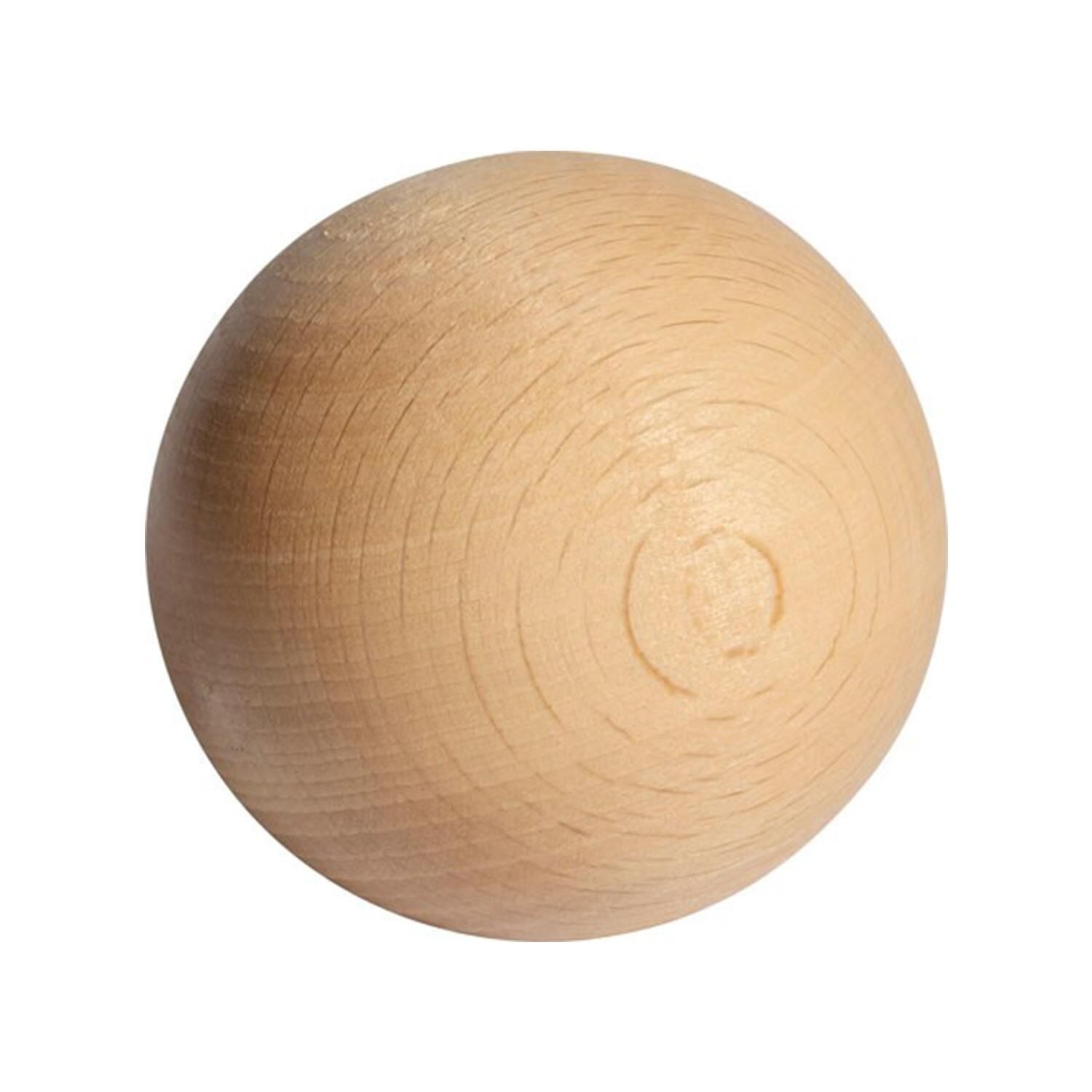 Ham Boyasız Kapı Çekmece Kapak Daire Topuz Kulp 18 mm