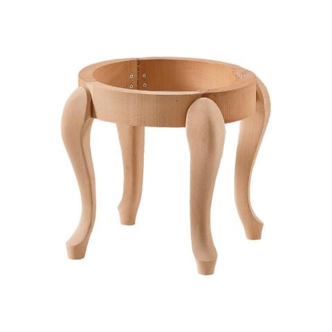 KABAK PUF 37X37X38 CM