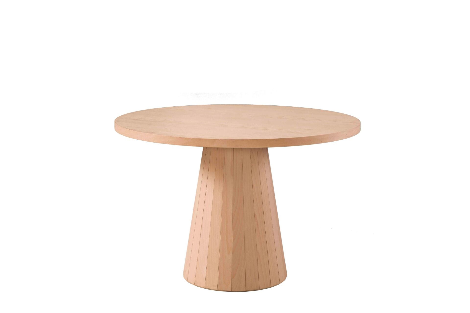 120 CM WORLD KAYIN SABİT MASA 120X120X77