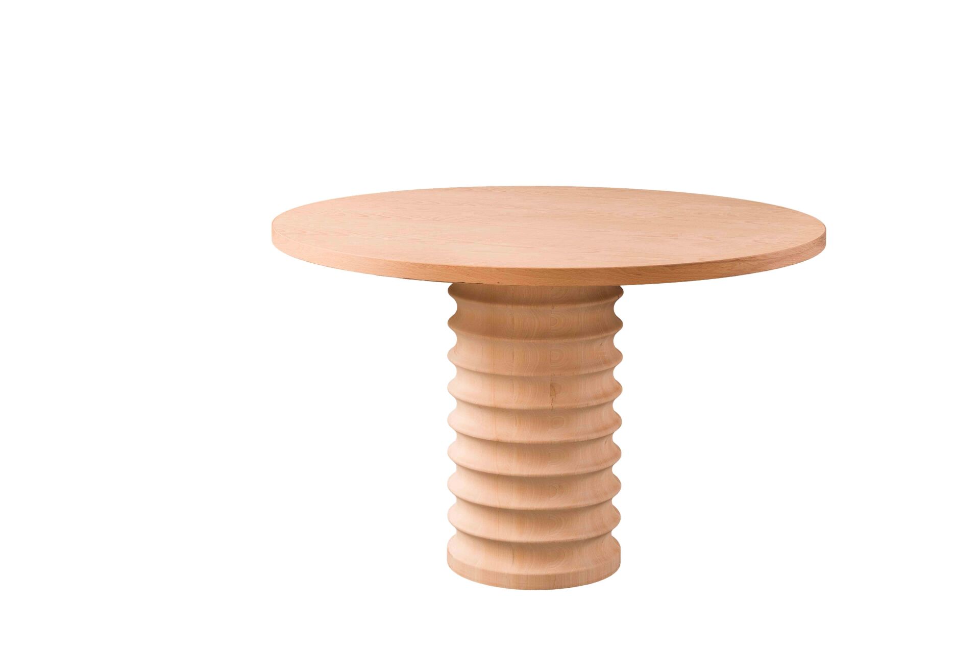 90 CM VENÜS SABİT MASA 90X90X76