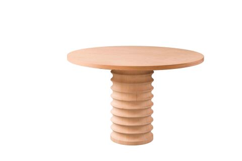 90 CM VENÜS SABİT MASA 90X90X76