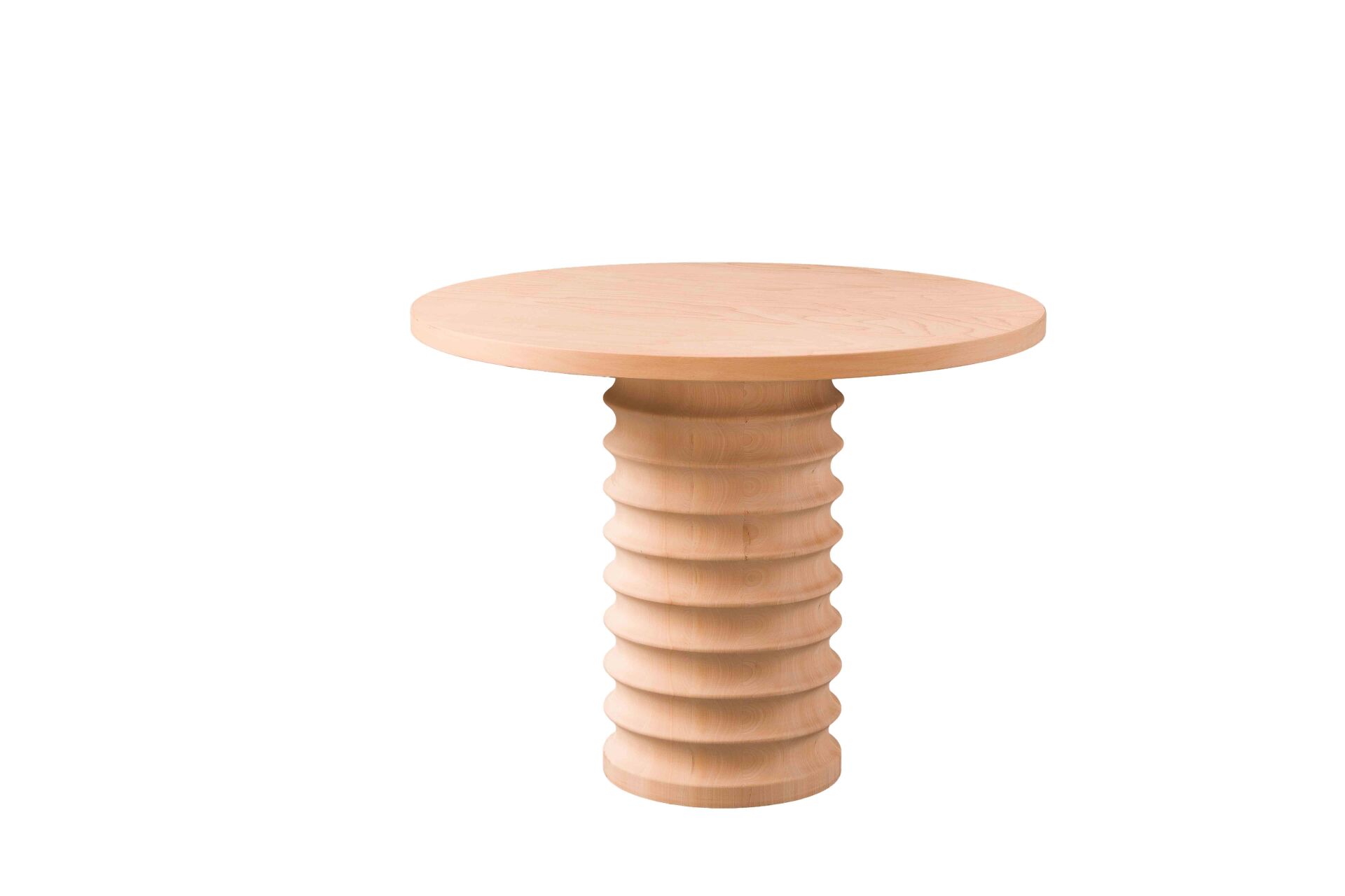 100 CM VENÜS SABİT MASA 100X100X76