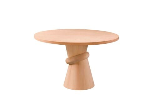 100 CM PİTON SABİT MASA 100X100X75