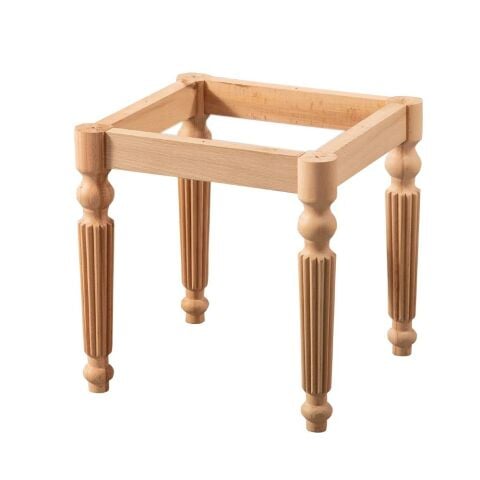 40 LIK MİRA PUF 40X40X39 CM