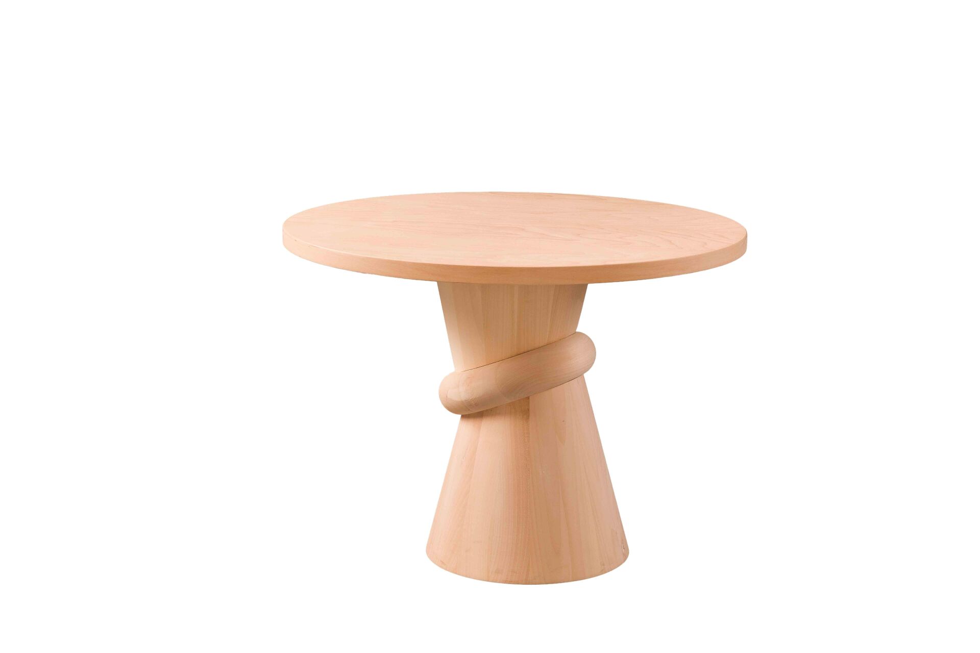 120 CM PİTON SABİT MASA  120X120X75