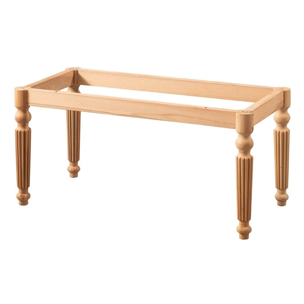 80 LİK MİRA PUF 80X40X39 CM