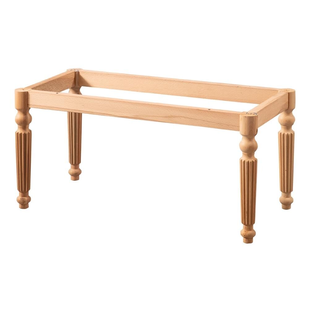 80 LİK MİRA PUF 80X40X39 CM