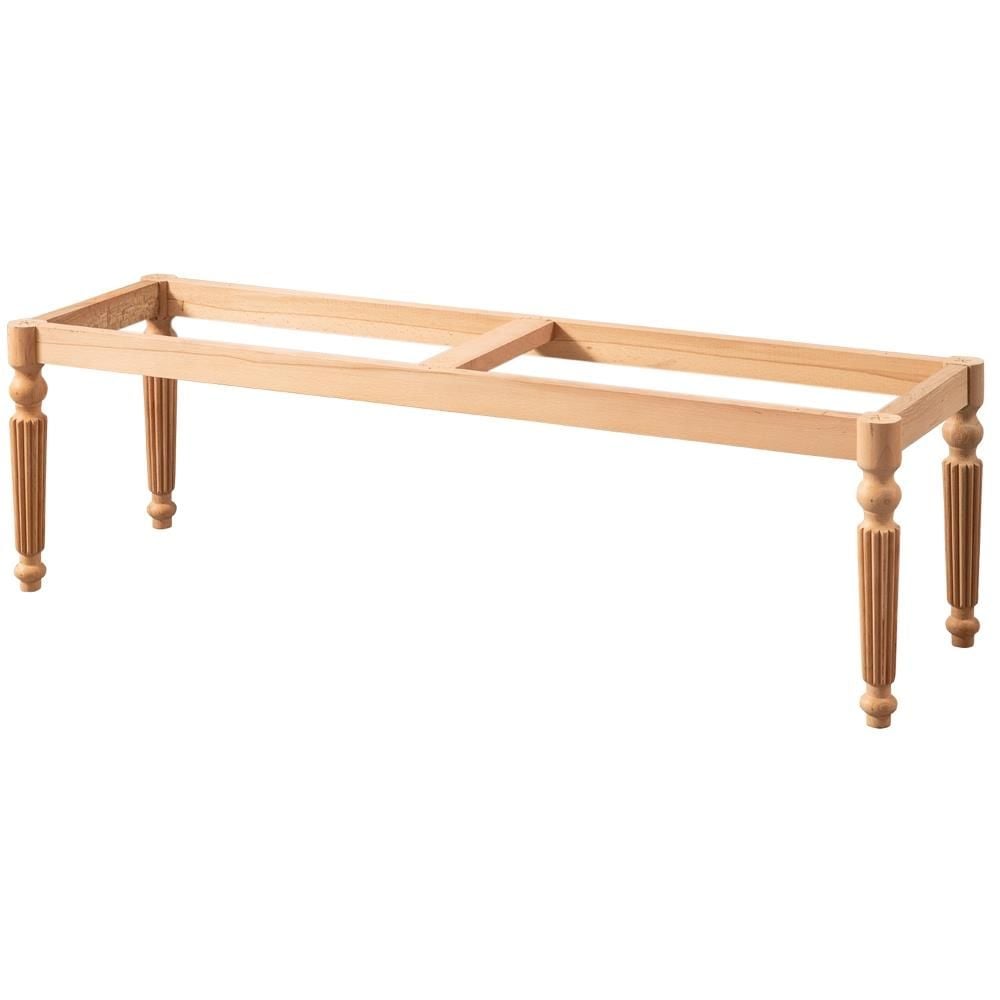 130 LUK MİRA PUF 127X39X40 CM