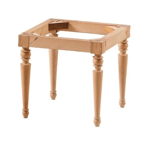 40 LIK TORNALI PUF 40X45X40 CM