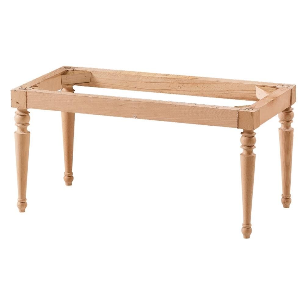 90 LIK TORNALI PUF 90X45X40 CM