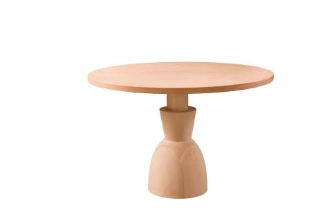 120 CM OSCAR SABİT MASA 110X110X76