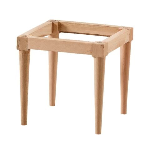 40 LIK RETRO PUF 40X45X40 CM