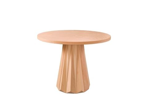 100 CM VEGA SABİT MASA 100X100X75