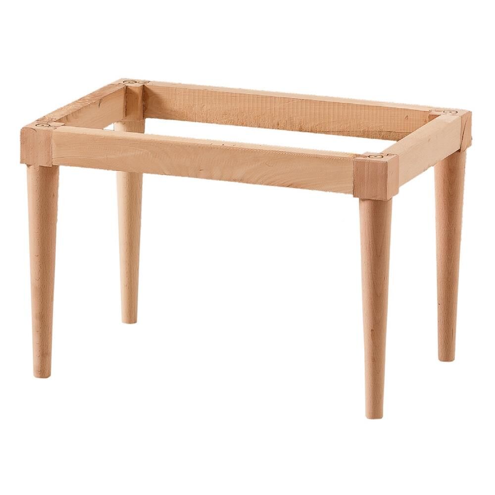 60 LIK RETRO PUF 60X45X40 CM