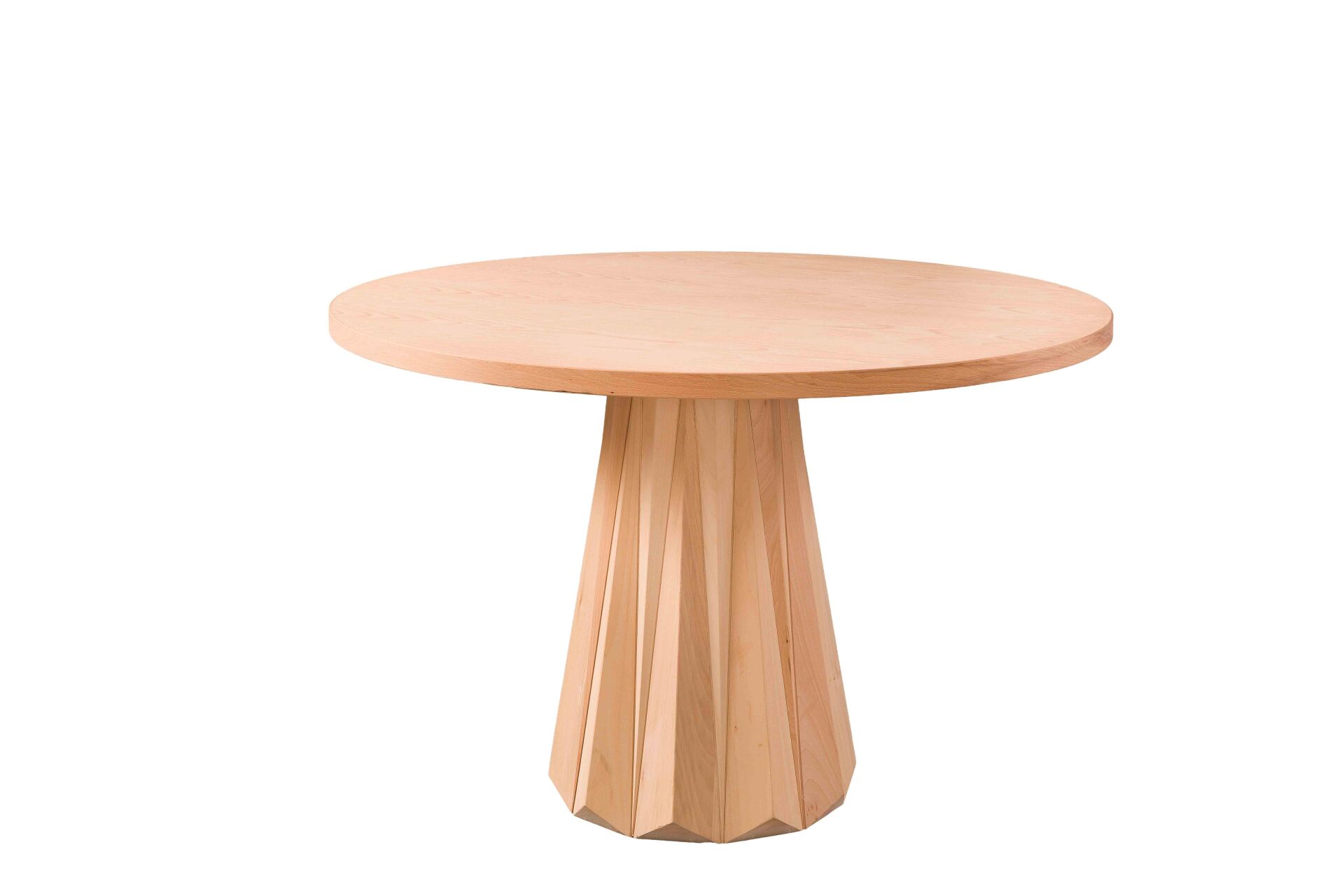 120 LİK VEGA SABİT MASA 120X120X75