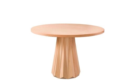 120 LİK VEGA SABİT MASA 120X120X75