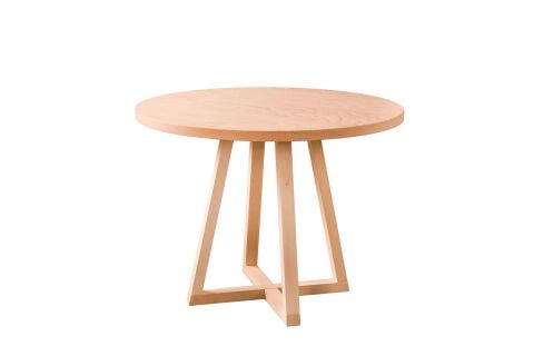 100 CM NEW SABİT MASA 100X100X77