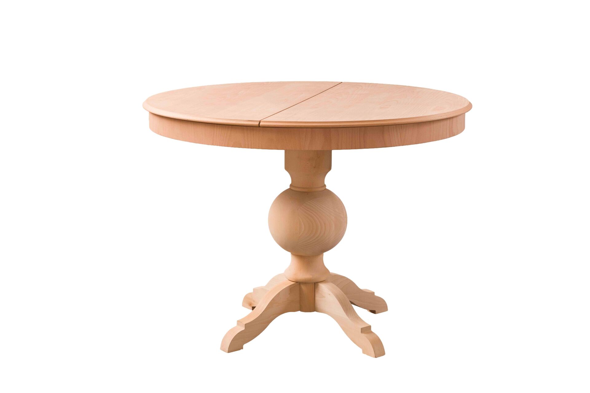 120 LİK LORD AÇILIR MASA 120X120X78