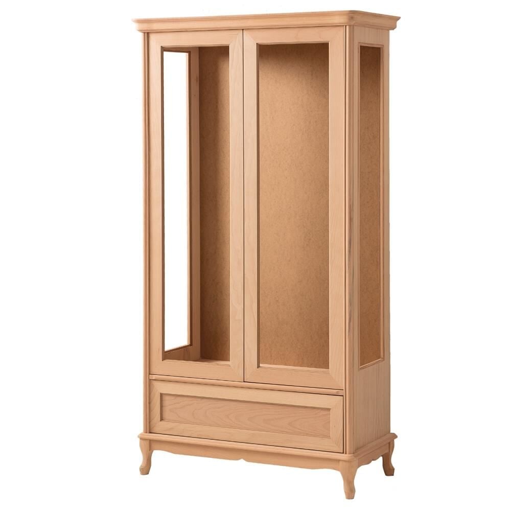 LÜKENS VİTRİN 100X44X193 CM