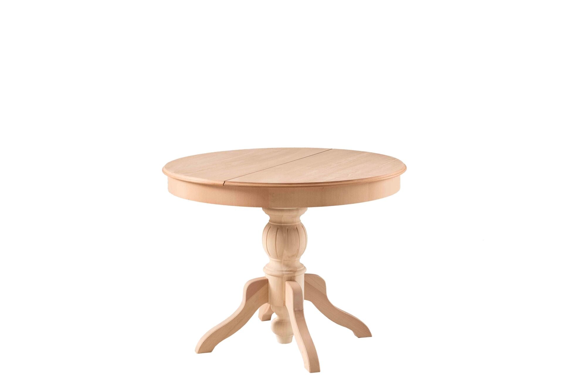 100 LÜK BABA AÇILIR MASA 100X100X77