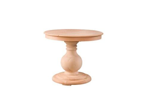 100 LÜK GANA AÇILIR MASA 100X100X78