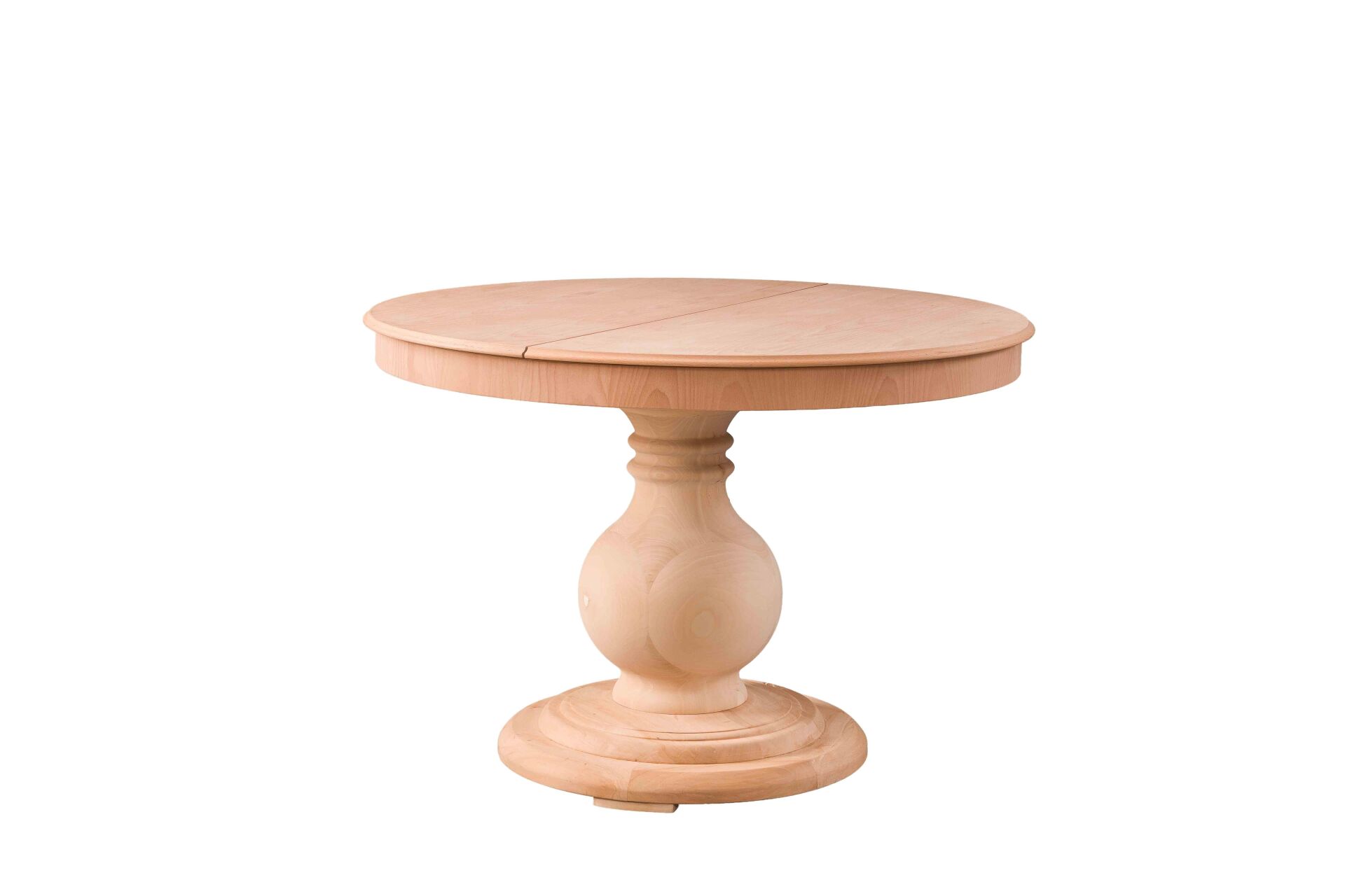 120 LİK GANA AÇILIR MASA 120X120X78