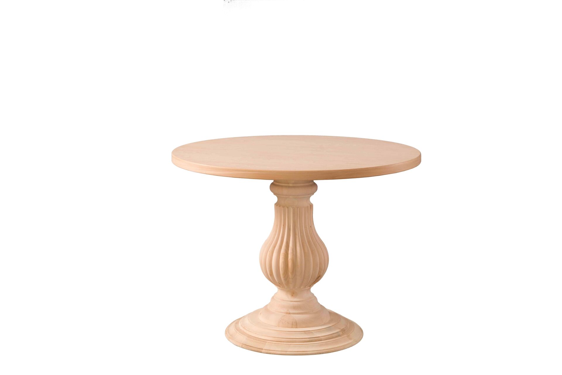 100 LÜK ELEGANCE MASA 100X100X77