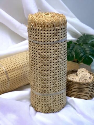 MH01 HASIR 40 CM-SP17 DOĞAL ÖRME HASIR