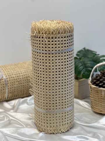 MH01 HASIR 40 CM-SP17 DOĞAL ÖRME HASIR