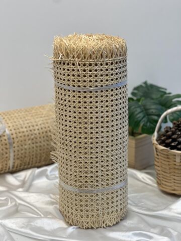 MH01 HASIR 45 CM-SP17 DOĞAL ÖRME HASIR