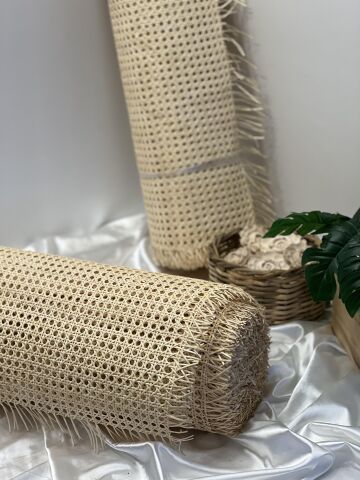MH01 HASIR 60 CM-SP17 DOĞAL ÖRME HASIR