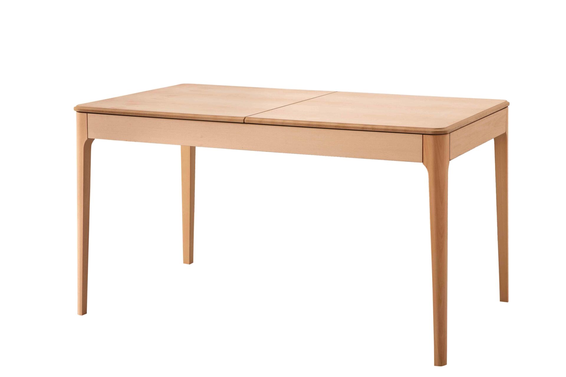 140 LIK SOFT KAYIN AÇILIR MASA 138X86X77