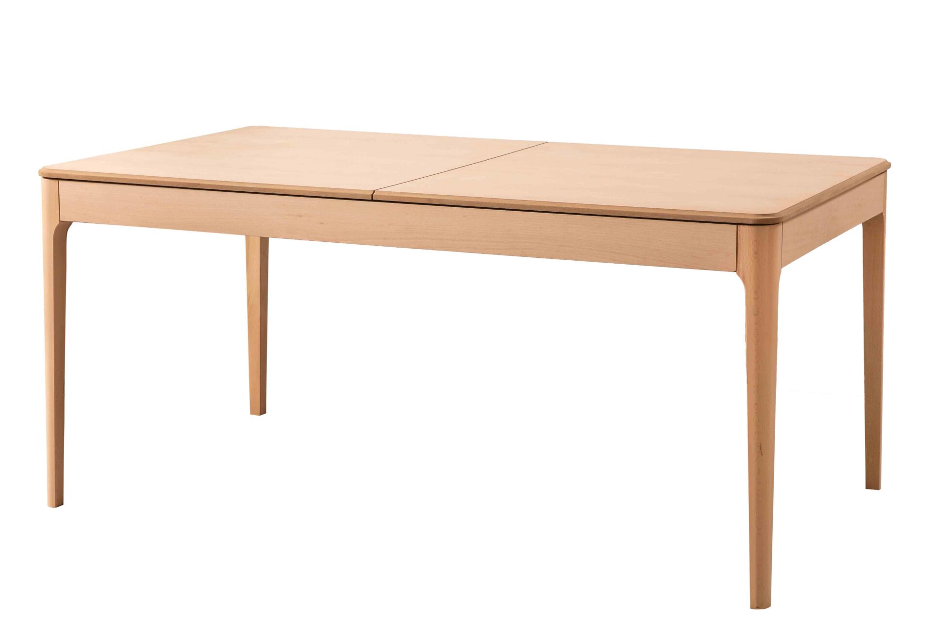 170 LİK SOFT KAYIN AÇILIR MASA 170X96X77